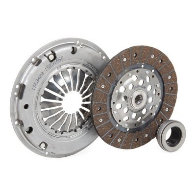 Kupplungssatz RIDEX 479C0576 479C0576 - foto 3