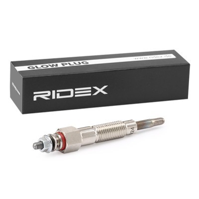 Glühkerze RIDEX 243G0076 243G0076 - foto 2