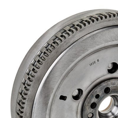 Schwungrad RIDEX 577F0300R 577F0300R - foto 5