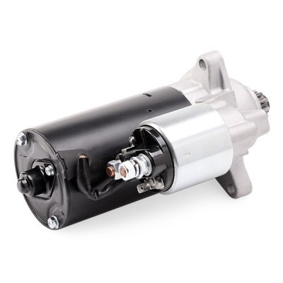Anlasser RIDEX 2S0427 2S0427 - foto 4