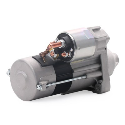Anlasser RIDEX 2S0102 2S0102 - foto 4