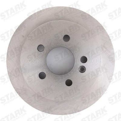 Bremsscheibe Stark SKBD-0022152 SKBD-0022152 - foto 3