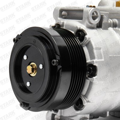 Kompressor, Klimaanlage SKKM-0340248 - foto 5