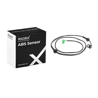 ABS Sensor RIDEX 412W0217 412W0217 - foto 2