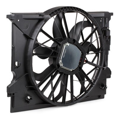 Lüfter, Motorkühlung RIDEX 508R0176 508R0176 - foto 3