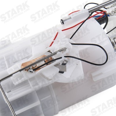 Kraftstoffmodul Stark SKFU-0410416 SKFU-0410416 - foto 6