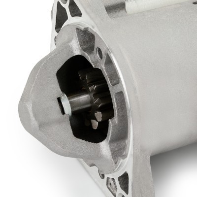 Anlasser RIDEX 2S0133R 2S0133R - foto 5