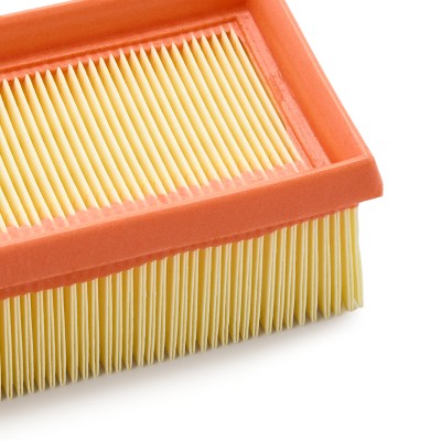 Luftfilter RIDEX 8A0500 8A0500 - foto 8