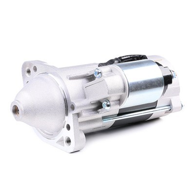 Anlasser RIDEX 2S0042 2S0042 - foto 3