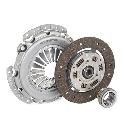 Kupplungssatz RIDEX 479C1055 479C1055 - foto 3