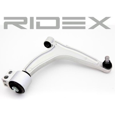 Querlenker RIDEX 273C0115 273C0115 - foto 3