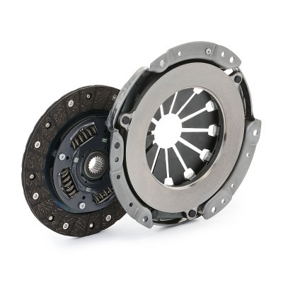 Kupplungssatz RIDEX 479C0836 479C0836 - foto 4