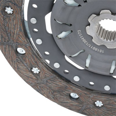 Kupplungssatz RIDEX 479C0048 479C0048 - foto 12