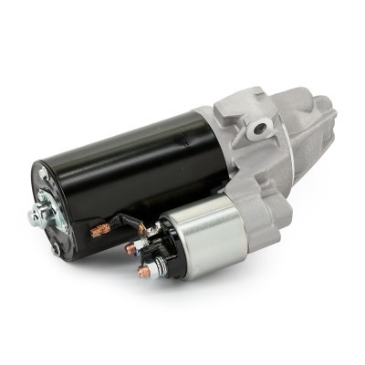 Anlasser RIDEX 2S0641R 2S0641R - foto 4