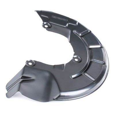 Ankerblech RIDEX 1330S0088 1330S0088 - foto 2