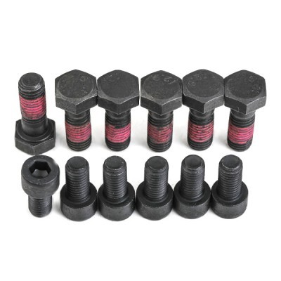 Kupplungssatz RIDEX 479C1032 479C1032 - foto 10
