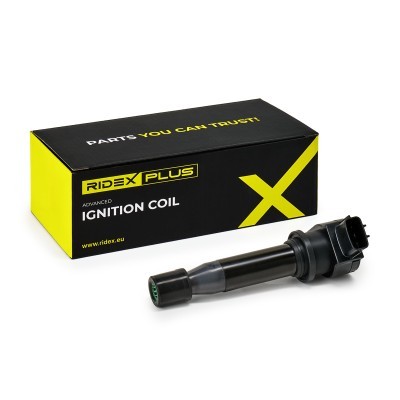 Zündspule RIDEX 689C0246P 689C0246P - foto 2