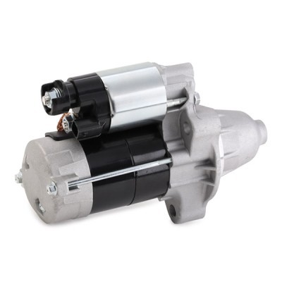 Anlasser RIDEX 2S0582 2S0582 - foto 4