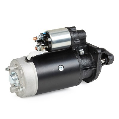 Anlasser RIDEX 2S0747 2S0747 - foto 4