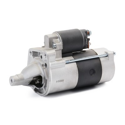 Anlasser RIDEX 2S0117R 2S0117R - foto 2
