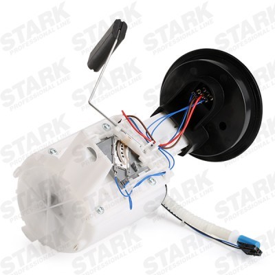 Kraftstoffmodul Stark SKFU-0410171 SKFU-0410171 - foto 4