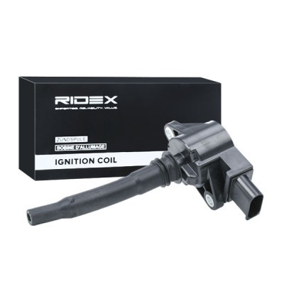 Zündspule RIDEX 689C0178 689C0178 - foto 3