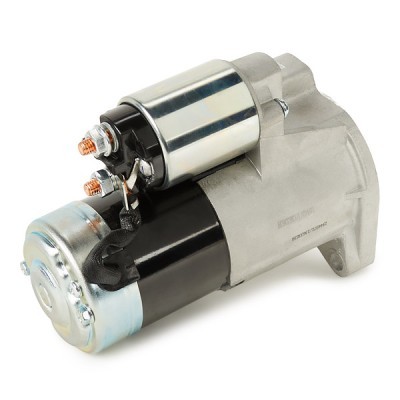 Anlasser RIDEX 2S0191 2S0191 - foto 4