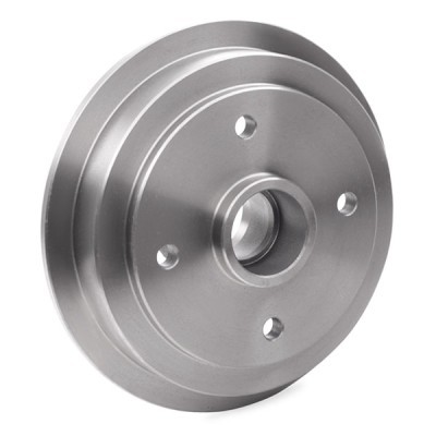Bremstrommel RIDEX 123B0145 123B0145 - foto 2
