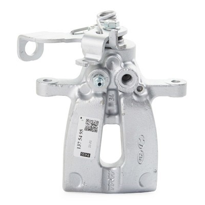 Bremssattel RIDEX 78B1333R 78B1333R - foto 5