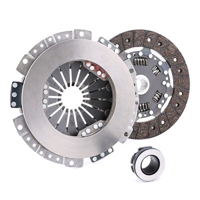 Kupplungssatz RIDEX 479C0123 479C0123 - foto 4