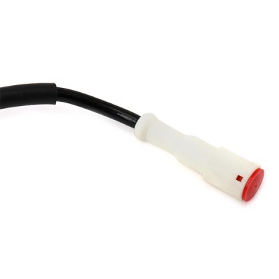 ABS Sensor RIDEX 412W0413 412W0413 - foto 3