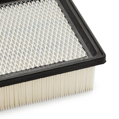 Luftfilter RIDEX 8A0443 8A0443 - foto 9