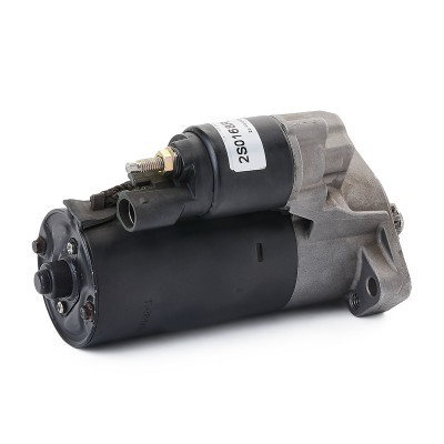 Anlasser RIDEX 2S0168R 2S0168R - foto 4