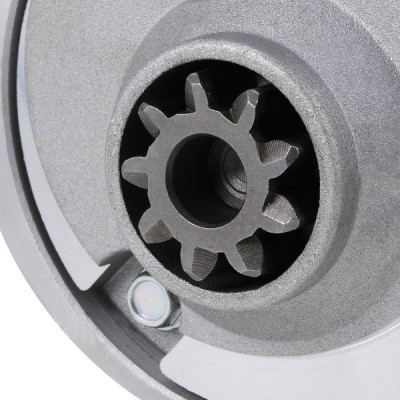 Anlasser RIDEX 2S0227 2S0227 - foto 6