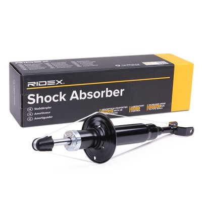 Stoßdämpfer RIDEX 854S0318 854S0318 - foto 3