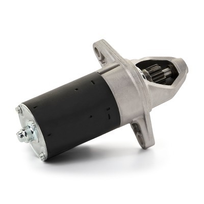 Anlasser RIDEX 2S0692R 2S0692R - foto 4