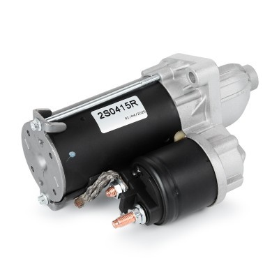 Anlasser RIDEX 2S0415R 2S0415R - foto 4