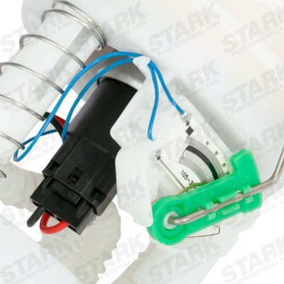 Kraftstoffmodul Stark SKFU-0410075 SKFU-0410075 - foto 6