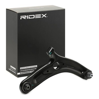 Querlenker RIDEX 273C1361 273C1361 - foto 2