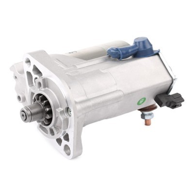 Anlasser RIDEX 2S0624 2S0624 - foto 3