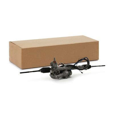 Lenkgetriebe RIDEX 286S1501R 286S1501R - foto 2