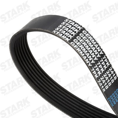 Keilrippenriemen Stark SK-7PK2418 SK-7PK2418 - foto 2