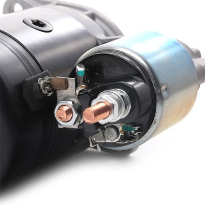 Anlasser RIDEX 2S0116 2S0116 - foto 6