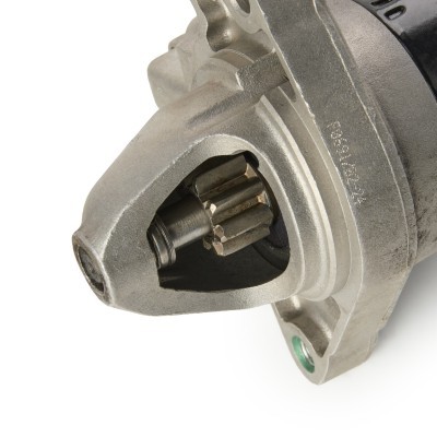 Anlasser RIDEX 2S0334R 2S0334R - foto 6
