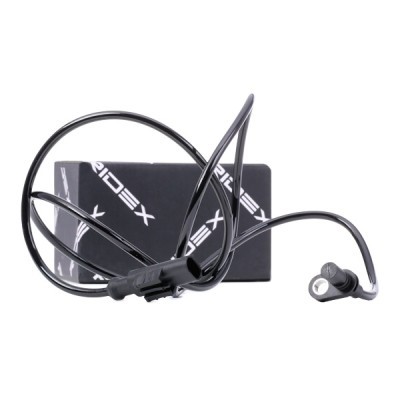 ABS Sensor RIDEX 412W0528 412W0528 - foto 2