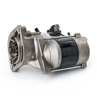 Anlasser RIDEX 2S0421R 2S0421R - foto 3