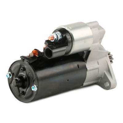 Anlasser RIDEX 2S0099 2S0099 - foto 4
