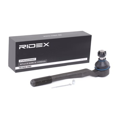 Spurstangenkopf RIDEX 914T0252 914T0252 - foto 2