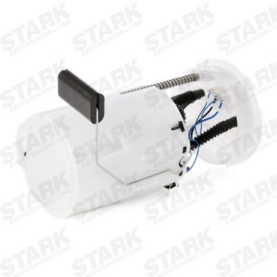 Kraftstoffmodul Stark SKFU-0410083 SKFU-0410083 - foto 3