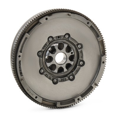 Schwungrad RIDEX 577F0265R 577F0265R - foto 4